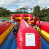 Bungee run